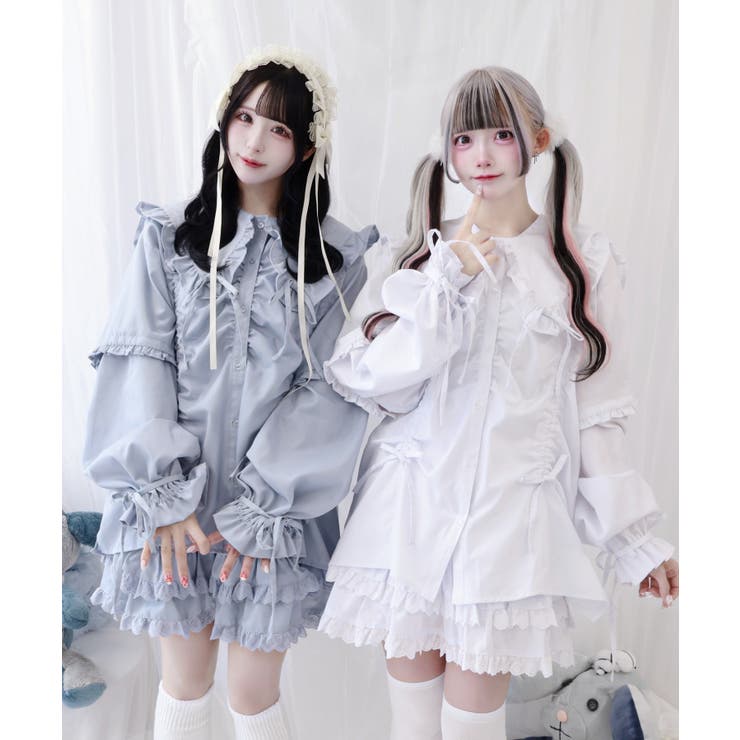 22世紀スペシャルパラダイス[品番：WG010092138]｜WEGO【WOMEN