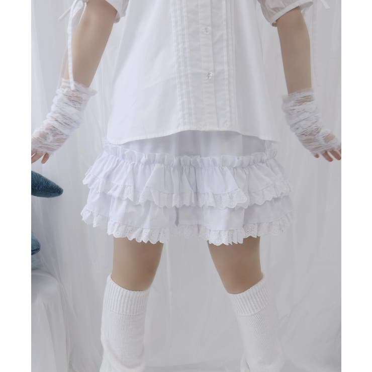 プリンセス女児服[品番：WG010092139]｜WEGO【WOMEN】（ウィゴー