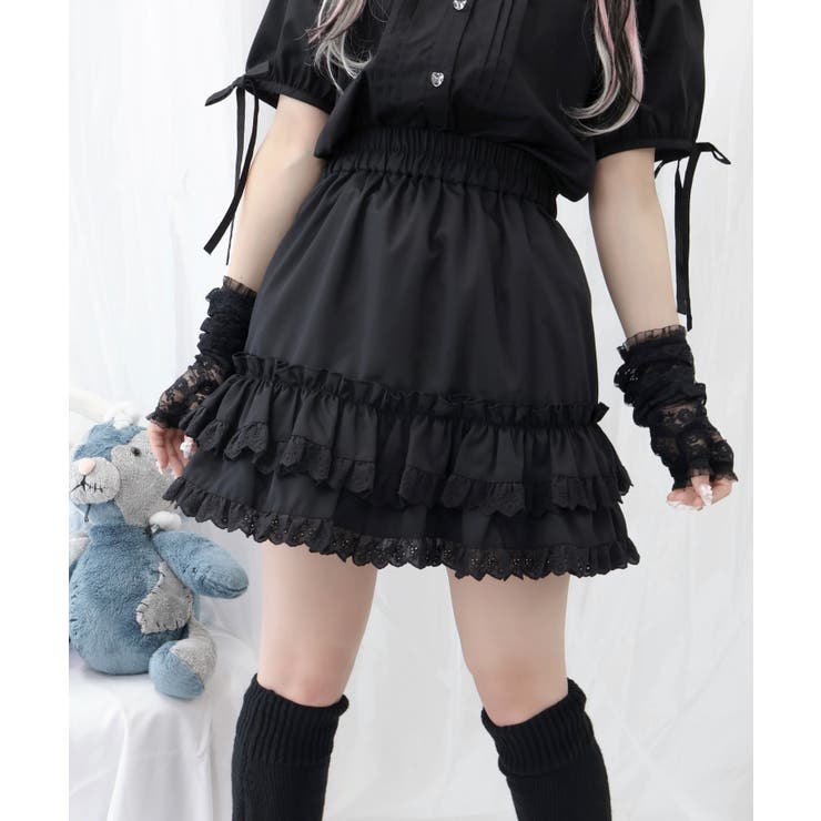 プリンセス女児服[品番：WG010092139]｜WEGO【WOMEN】（ウィゴー