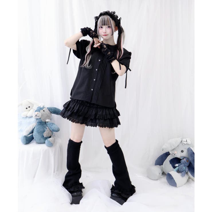 プリンセス女児服[品番：WG010092139]｜WEGO【WOMEN】（ウィゴー
