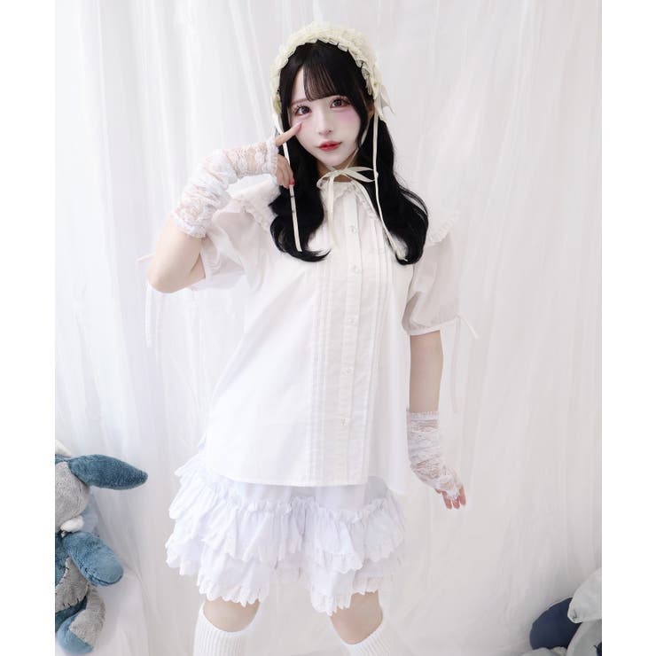 プリンセス女児服[品番：WG010092139]｜WEGO【WOMEN】（ウィゴー