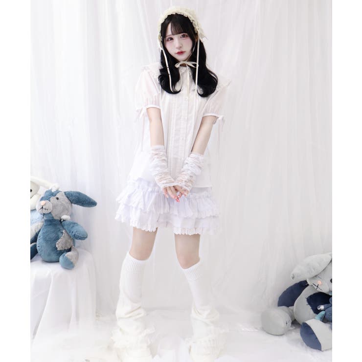 プリンセス女児服[品番：WG010092139]｜WEGO【WOMEN】（ウィゴー
