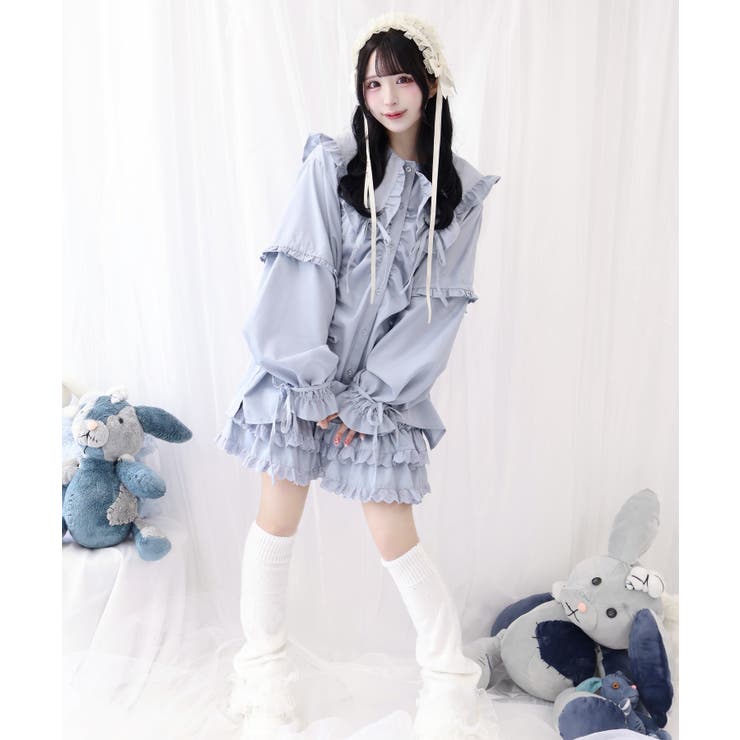 プリンセス女児服[品番：WG010092139]｜WEGO【WOMEN】（ウィゴー