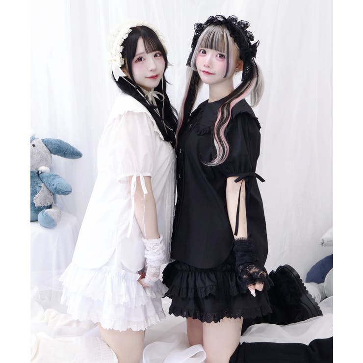 プリンセス女児服[品番：WG010092139]｜WEGO【WOMEN】（ウィゴー