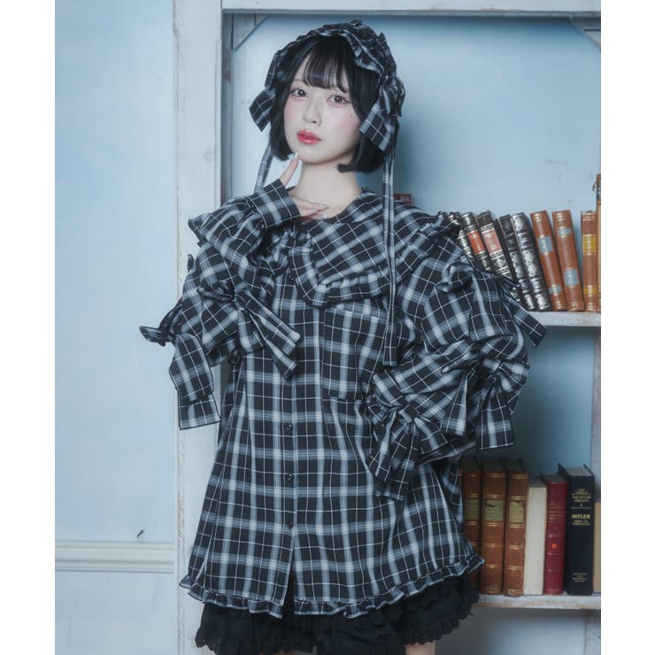 きゃわりぼんマシンガン[品番：WG010092271]｜WEGO【WOMEN