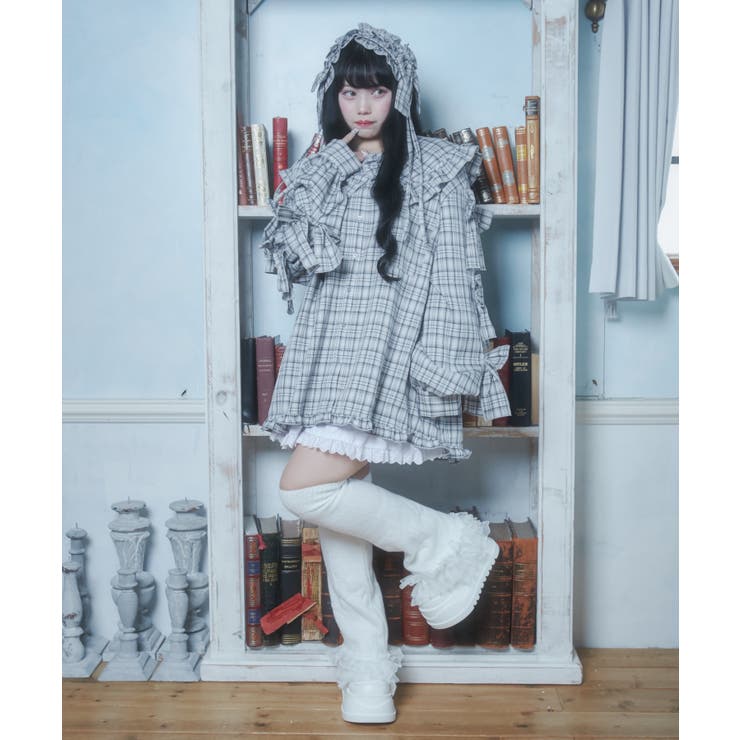 きゃわりぼんマシンガン[品番：WG010092271]｜WEGO【WOMEN