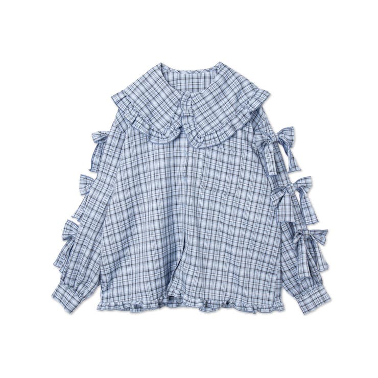 きゃわりぼんマシンガン[品番：WG010092271]｜WEGO【WOMEN