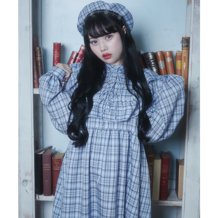 Whinny】きゃわマシンガンわんぴっぴ[品番：WG010092272]｜WEGO