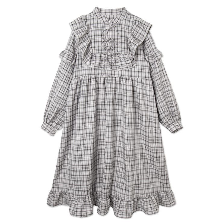 Whinny】きゃわマシンガンわんぴっぴ[品番：WG010092272]｜WEGO