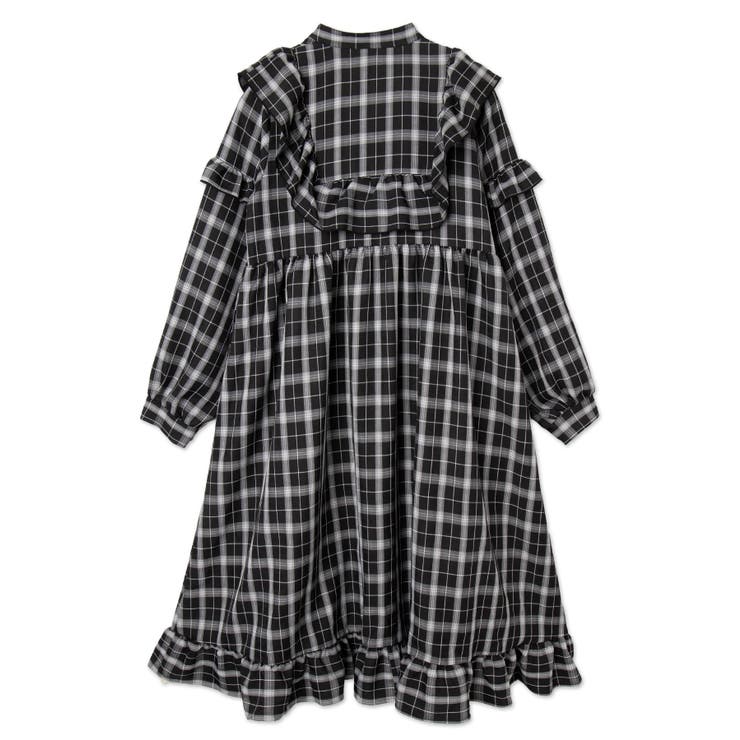 Whinny】きゃわマシンガンわんぴっぴ[品番：WG010092272]｜WEGO【WOMEN 