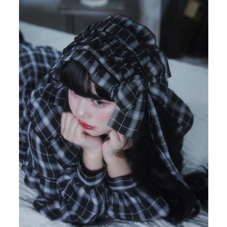 【Whinny】葡萄狩り日和