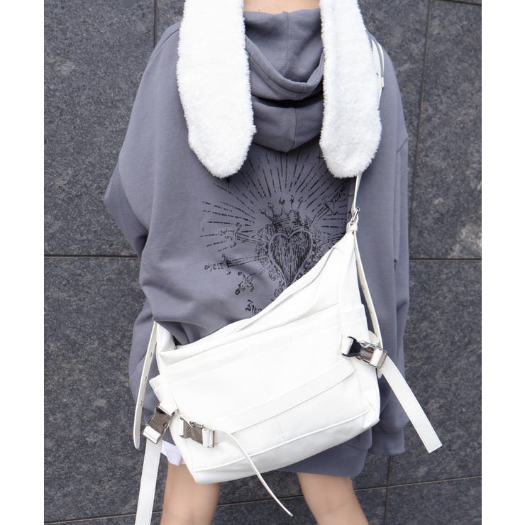 おでかけニートバッグ[品番：WG010092478]｜WEGO【WOMEN