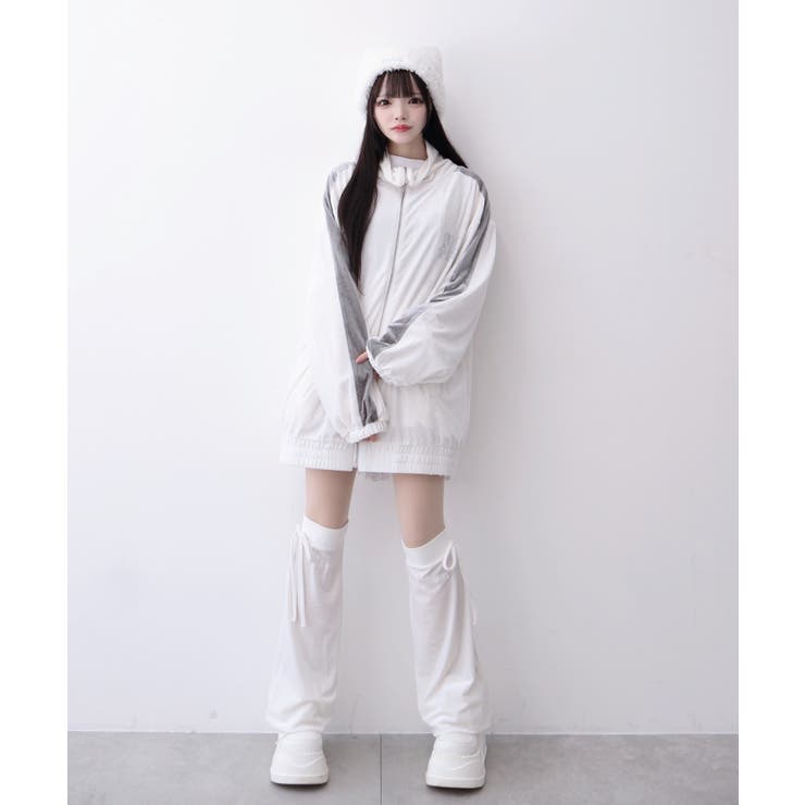 Whinny カリスマベロキラジャージ上下セット Whinny スウェットパンツ ジャージ Whinny/カリスマベロキラ