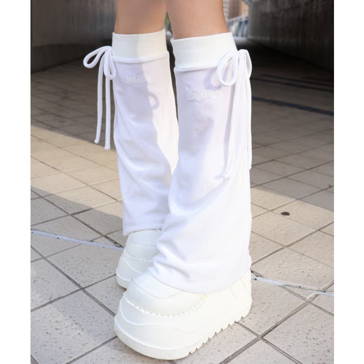 ハイパーカリスマベロキラヒザカクシ | WEGO【WOMEN】 | 詳細画像1 