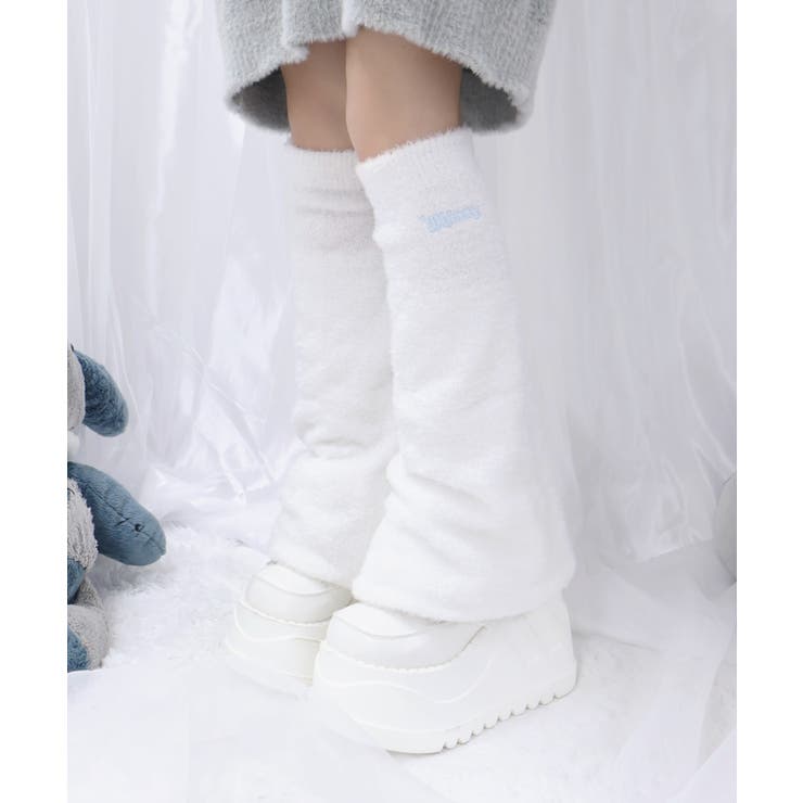 もちふわキック☆ | WEGO【WOMEN】 | 詳細画像1 