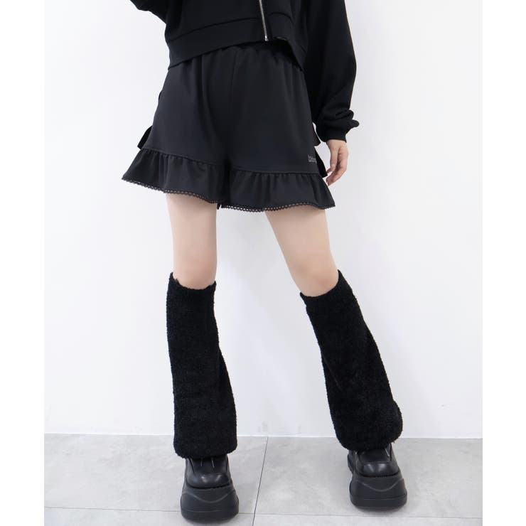 真冬の美脚パンティー[品番：WG010092717]｜WEGO【WOMEN