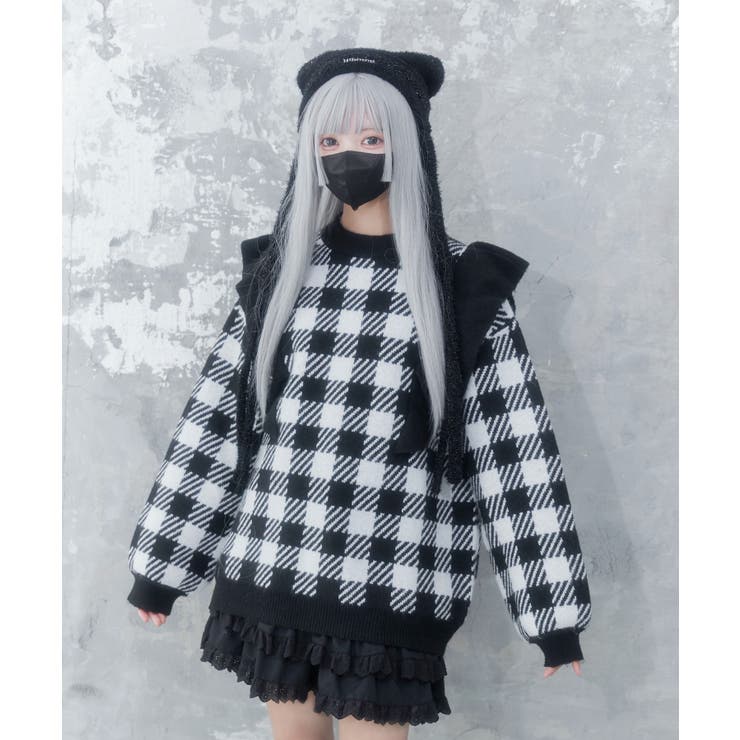 もっちりもちもちウィンター[品番：WG010092942]｜WEGO【WOMEN