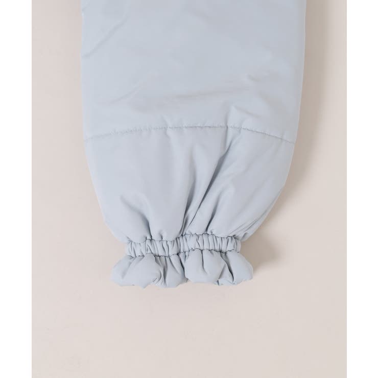 爆リボンわたあめアウター[品番：WG010093083]｜WEGO【WOMEN