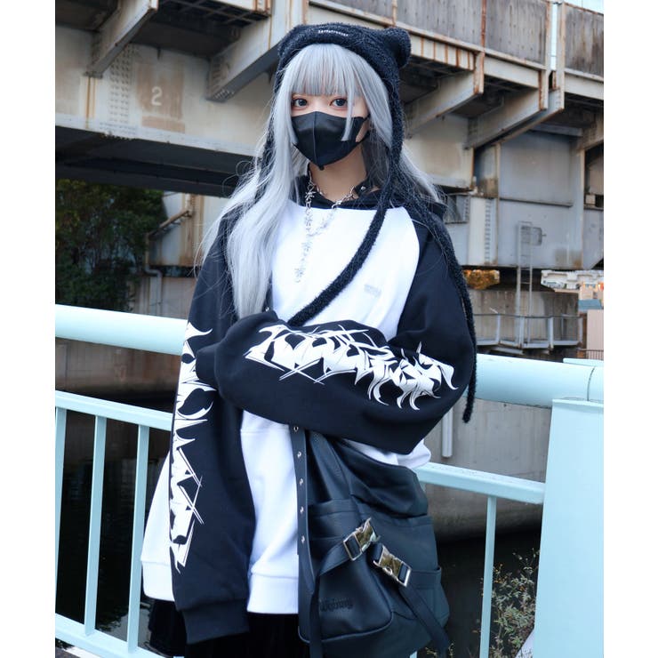 大爆発イナズマダイナマイト | WEGO【WOMEN】 | 詳細画像2 