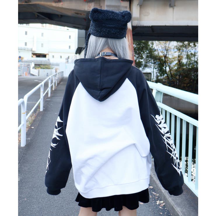 大爆発イナズマダイナマイト | WEGO【WOMEN】 | 詳細画像10 