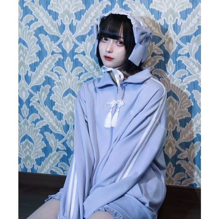 Whinny/カリスマニートきゃわたんパンダパンツ（その他パンツ