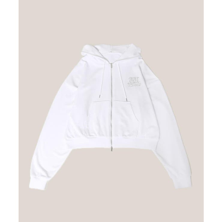 星空の輝きパーカー | WEGO【WOMEN】 | 詳細画像34 