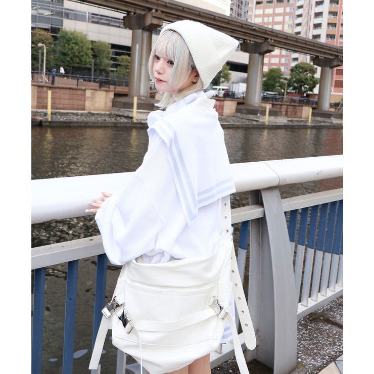 天才秀才クールな学生カーディガン | WEGO【WOMEN】 | 詳細画像28 