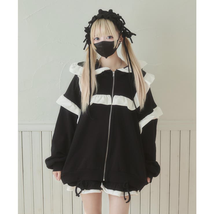 ブラック