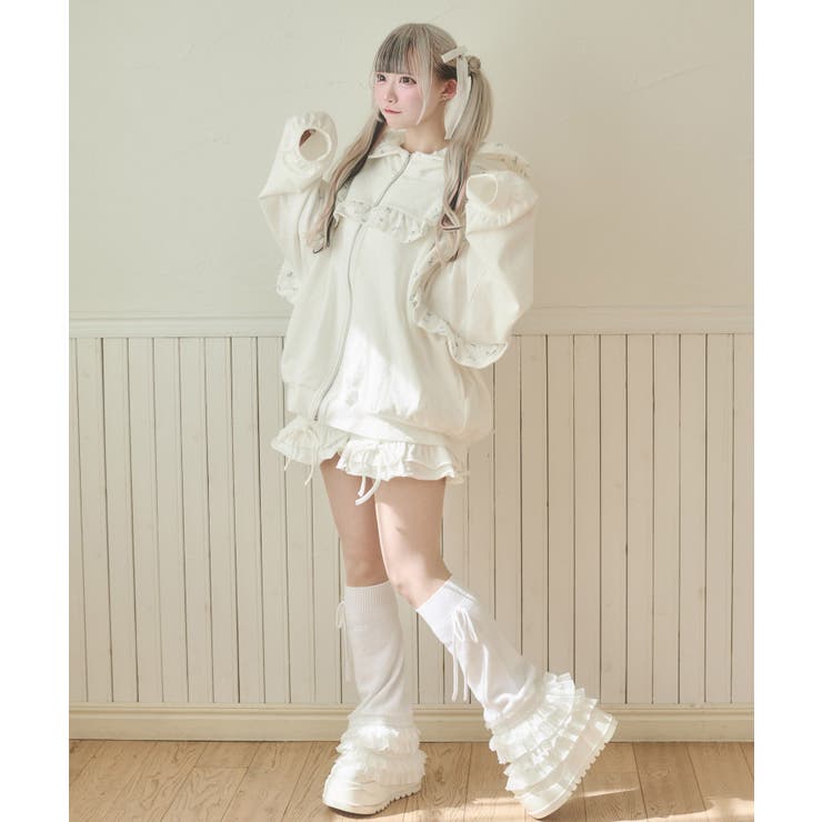 【楽ギフ_包装】 ベイビーフラワープリンセス[品番：WG010093564]｜WEGO【WOMEN 人形