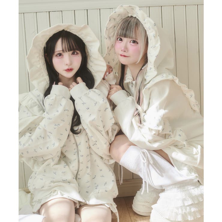 ベイビーフラワープリンセス[品番：WG010093564]｜WEGO【WOMEN