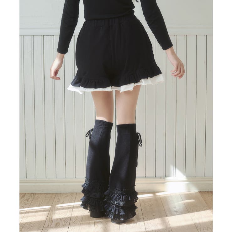 ベイビーフラワーパンチィ | WEGO【WOMEN】 | 詳細画像8 