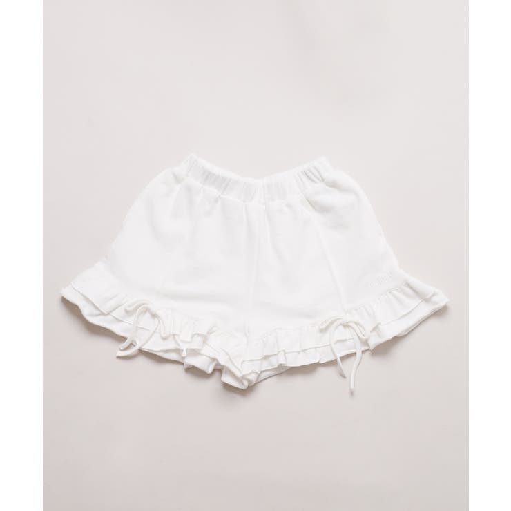 ベイビーフラワーパンチィ | WEGO【WOMEN】 | 詳細画像10 