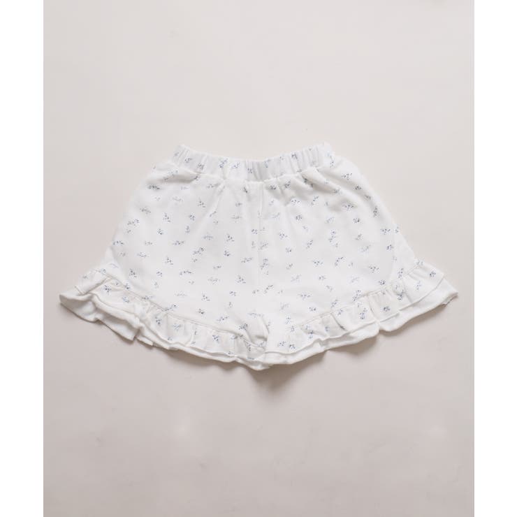 ベイビーフラワーパンチィ | WEGO【WOMEN】 | 詳細画像12 