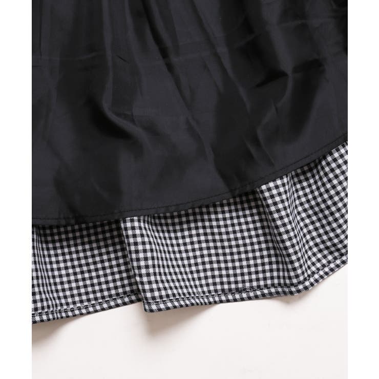 ゆるりんリボンちゃんワンピ[品番：WG010093568]｜WEGO【WOMEN