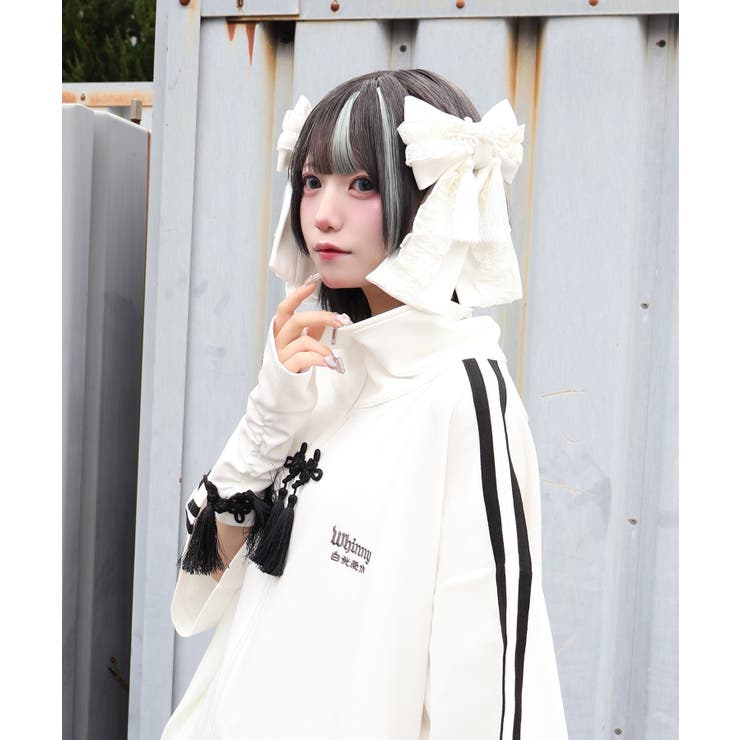 サマーカリスマニートパンダの手[品番：WG010094063]｜WEGO【WOMEN