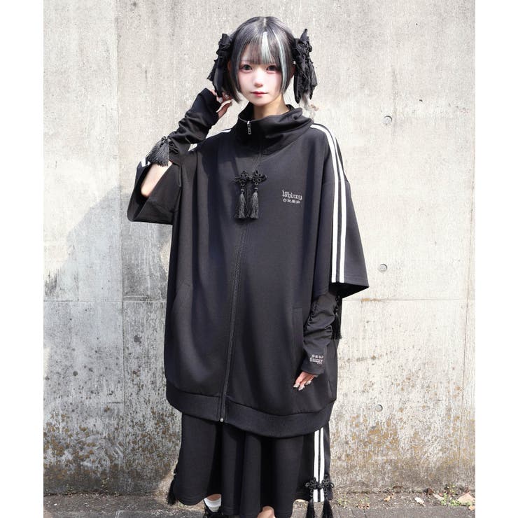 サマーカリスマニートパンダの手[品番：WG010094063]｜WEGO【WOMEN