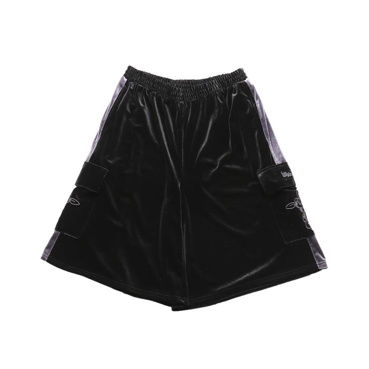 ベロプル闇ぱんてぃー | WEGO【WOMEN】 | 詳細画像19 