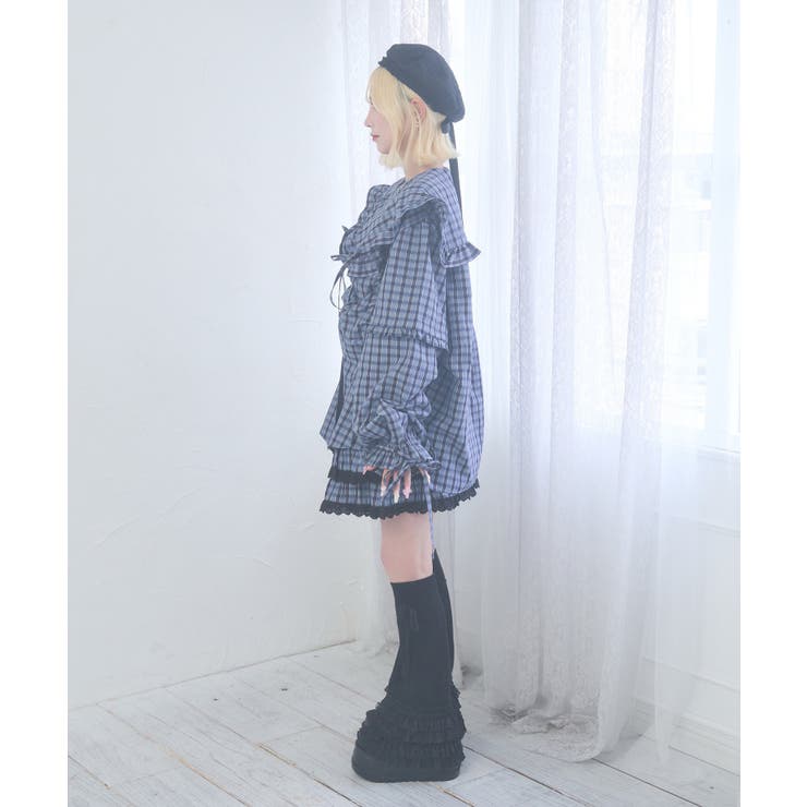 23世紀スーパーパラダイス | WEGO【WOMEN】 | 詳細画像23 