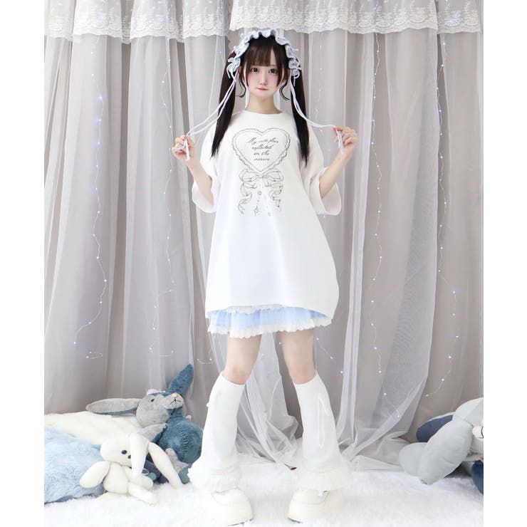 マイフェイスラブリィティー | WEGO【WOMEN】 | 詳細画像4 