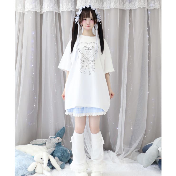 マイフェイスラブリィティー | WEGO【WOMEN】 | 詳細画像5 