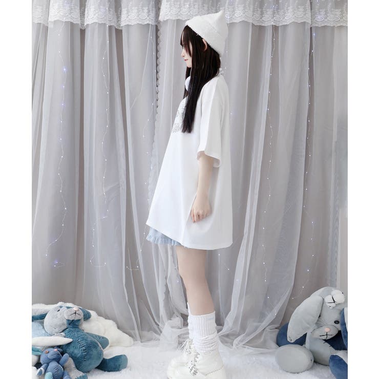 マイフェイスラブリィティー | WEGO【WOMEN】 | 詳細画像6 