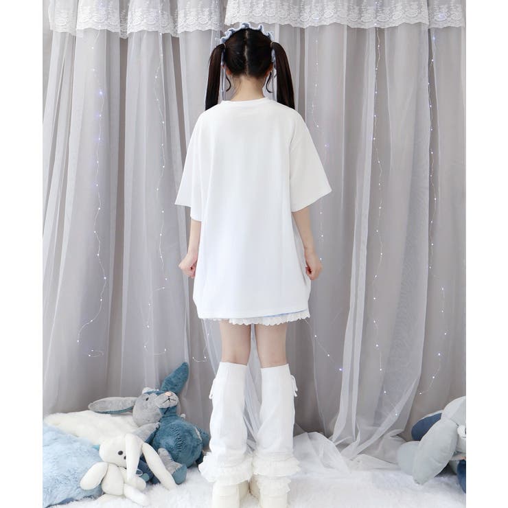 マイフェイスラブリィティー | WEGO【WOMEN】 | 詳細画像7 