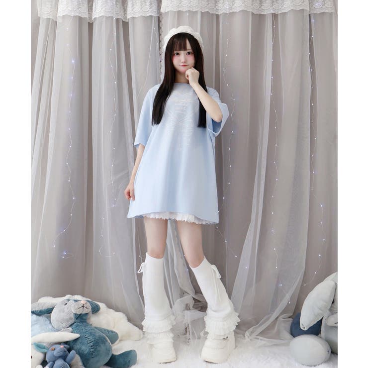 マイフェイスラブリィティー | WEGO【WOMEN】 | 詳細画像11 