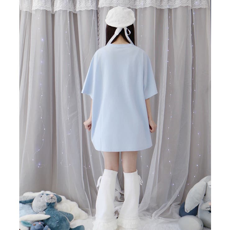 マイフェイスラブリィティー | WEGO【WOMEN】 | 詳細画像14 