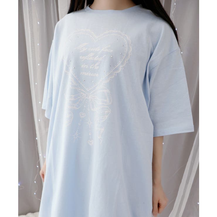 マイフェイスラブリィティー | WEGO【WOMEN】 | 詳細画像15 