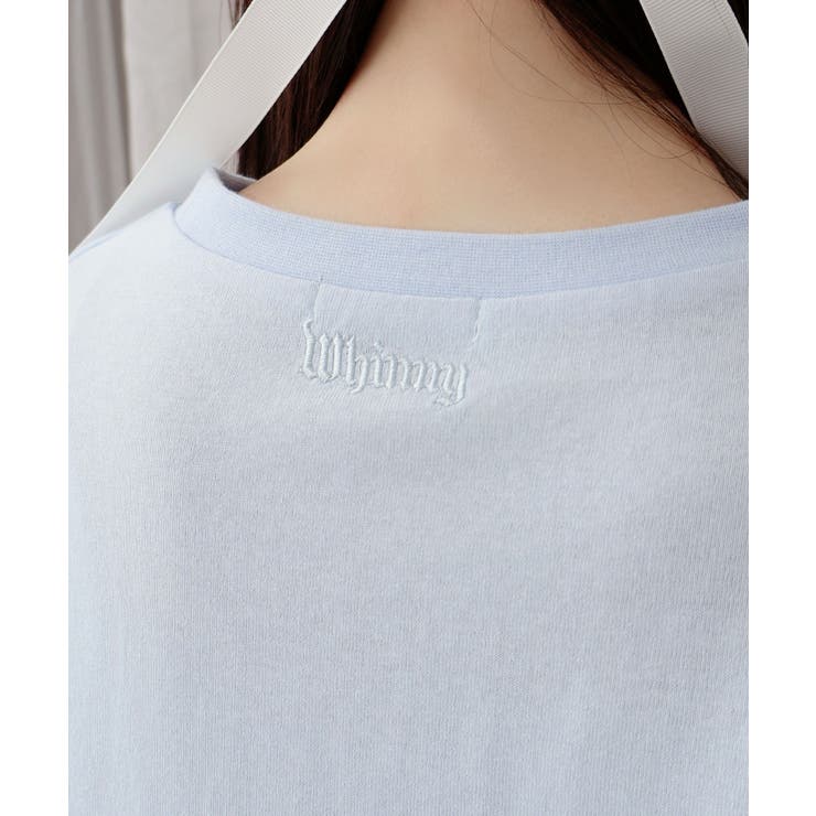 マイフェイスラブリィティー | WEGO【WOMEN】 | 詳細画像16 