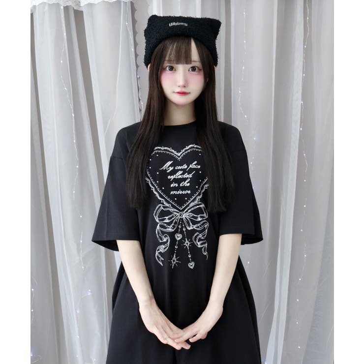 マイフェイスラブリィティー | WEGO【WOMEN】 | 詳細画像17 