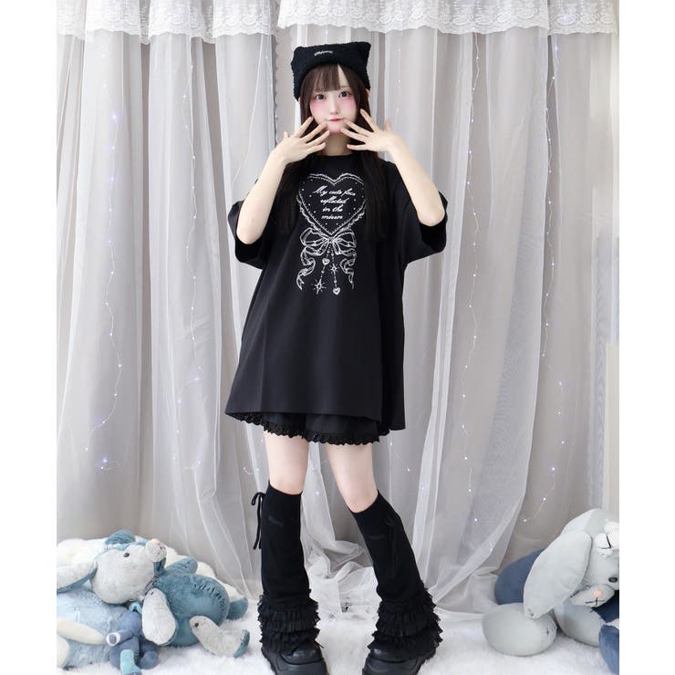 マイフェイスラブリィティー | WEGO【WOMEN】 | 詳細画像18 