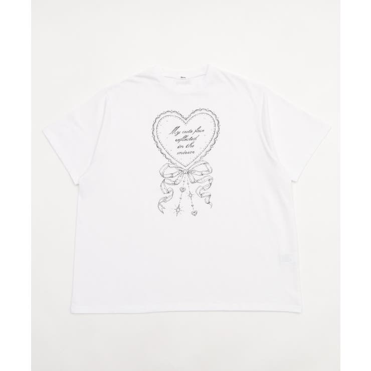 マイフェイスラブリィティー | WEGO【WOMEN】 | 詳細画像24 