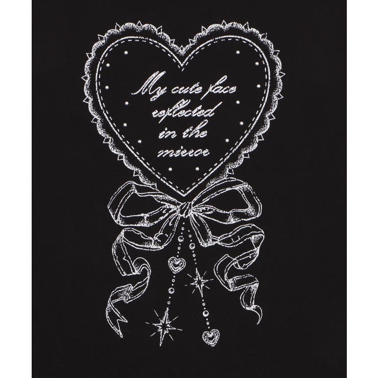 マイフェイスラブリィティー | WEGO【WOMEN】 | 詳細画像28 